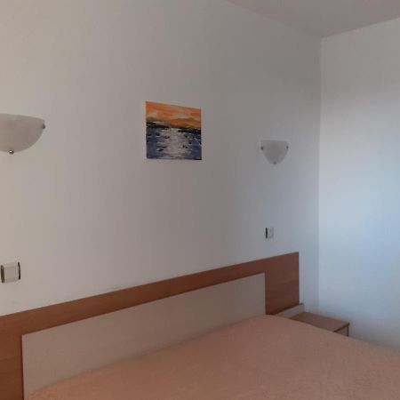 Апартамент Полюси 1 Sunny Beach Exterior foto