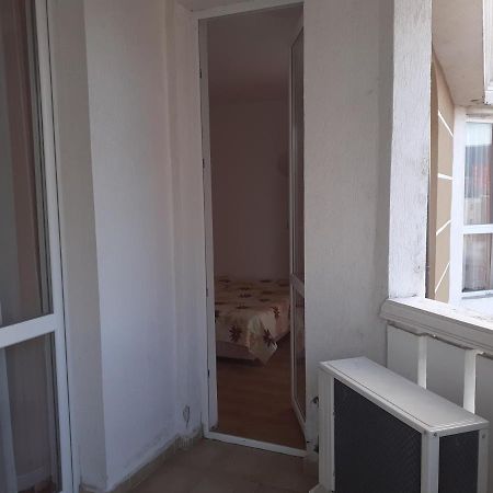 Апартамент Полюси 1 Sunny Beach Exterior foto